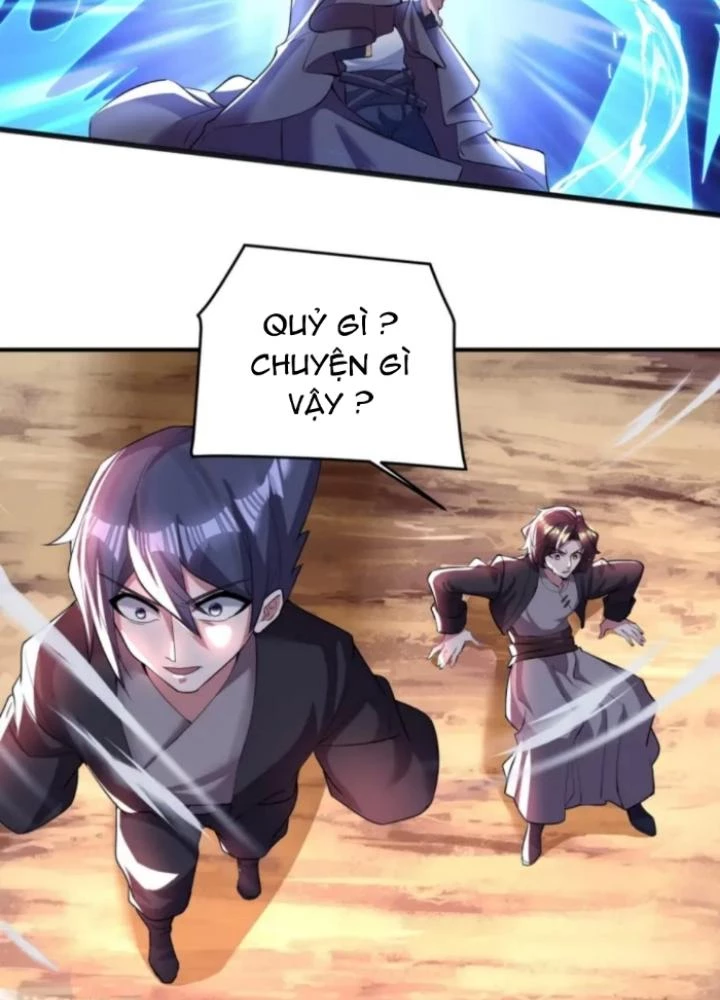 Vũ Cực Điên Phong Chapter 14 - Trang 2