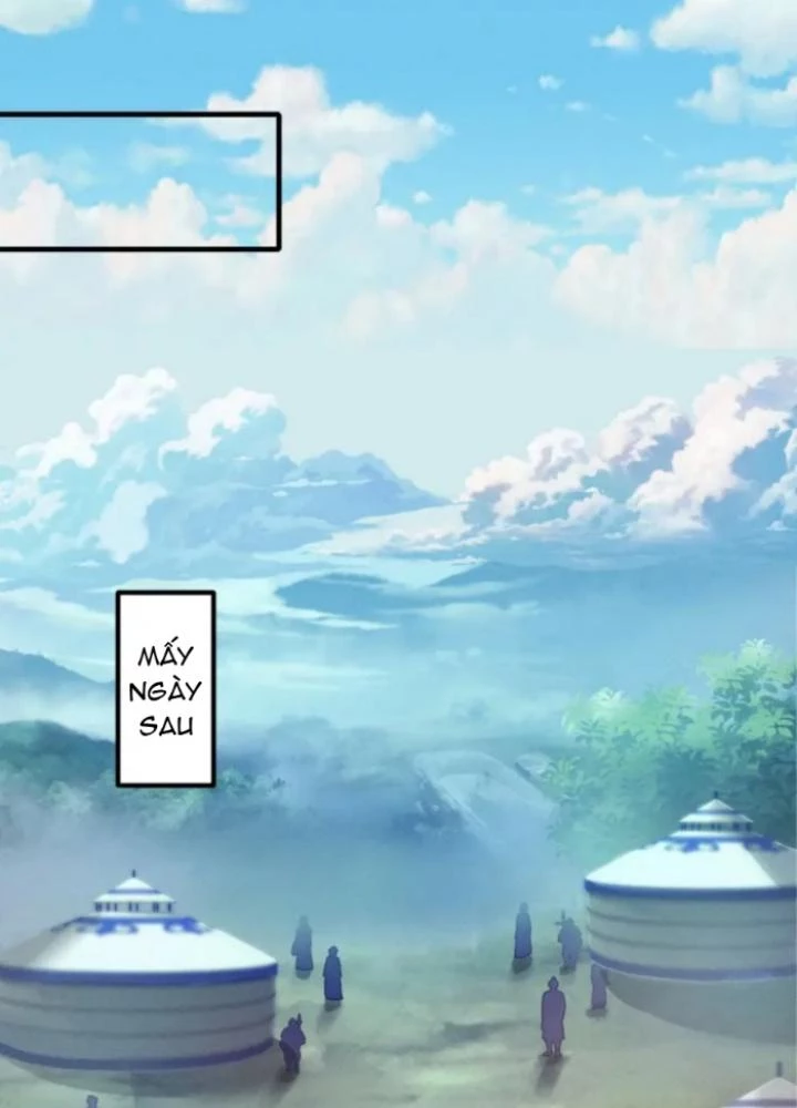 Vũ Cực Điên Phong Chapter 15 - Trang 2