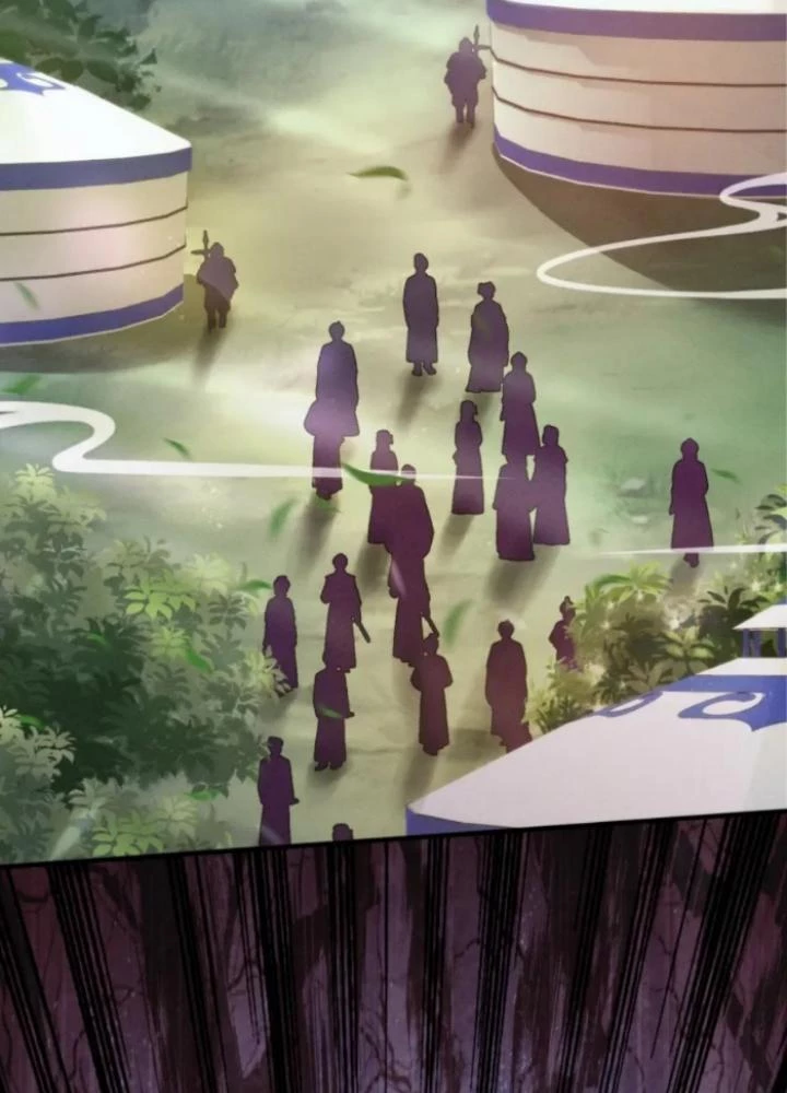 Vũ Cực Điên Phong Chapter 15 - Trang 2