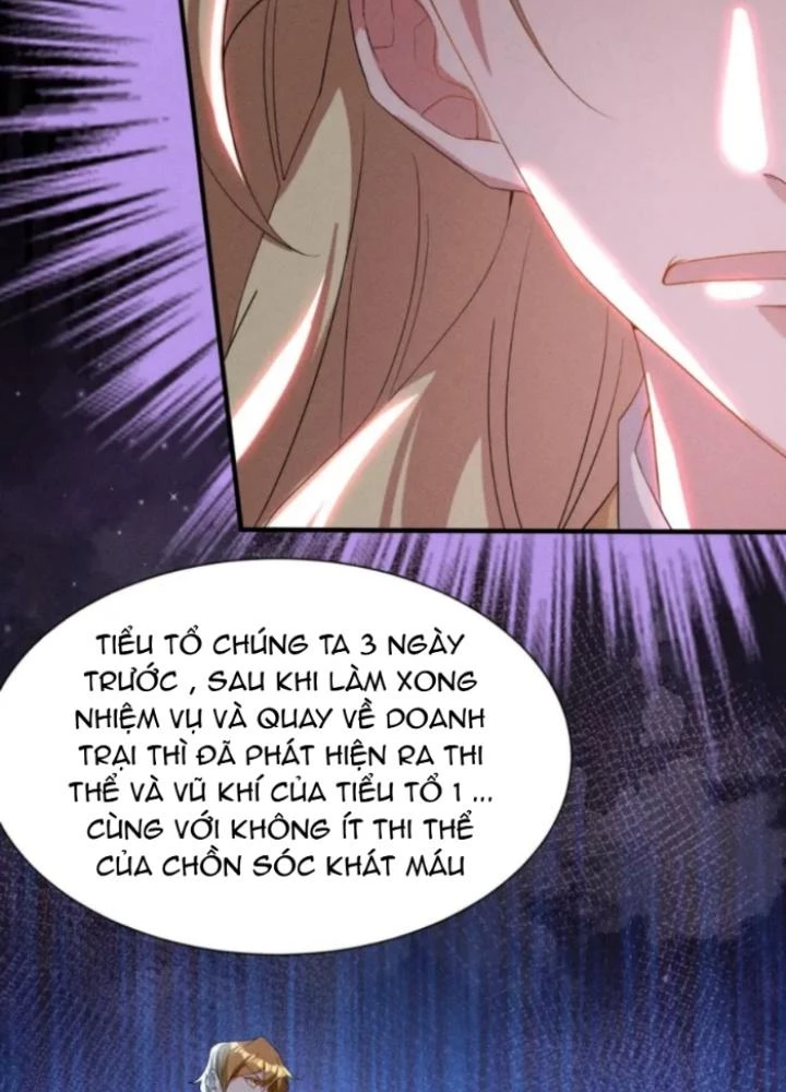 Vũ Cực Điên Phong Chapter 15 - Trang 2