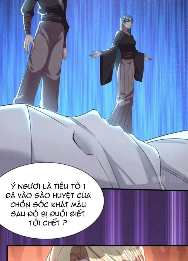 Vũ Cực Điên Phong Chapter 15 - Trang 2