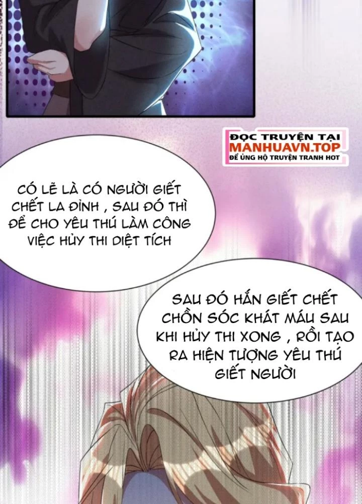 Vũ Cực Điên Phong Chapter 15 - Trang 2