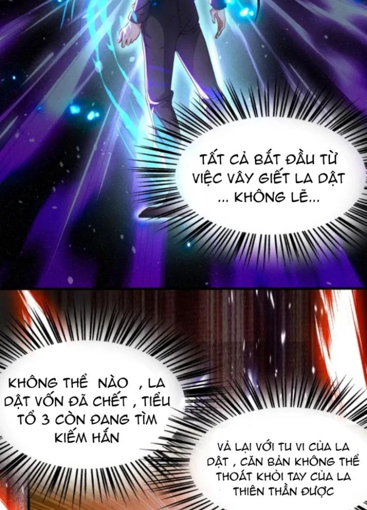 Vũ Cực Điên Phong Chapter 15 - Trang 2