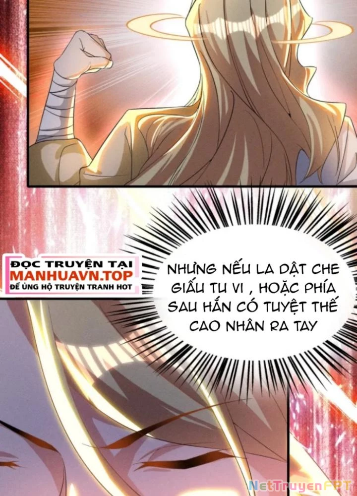 Vũ Cực Điên Phong Chapter 15 - Trang 2