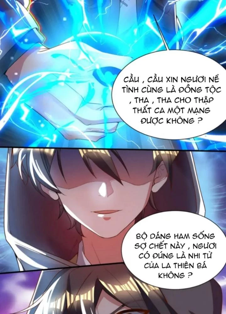 Vũ Cực Điên Phong Chapter 15 - Trang 2