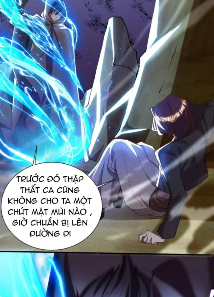 Vũ Cực Điên Phong Chapter 15 - Trang 2