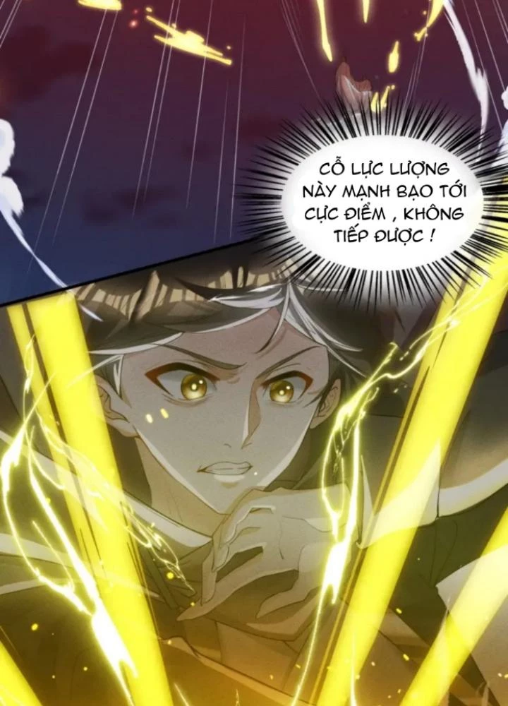 Vũ Cực Điên Phong Chapter 15 - Trang 2