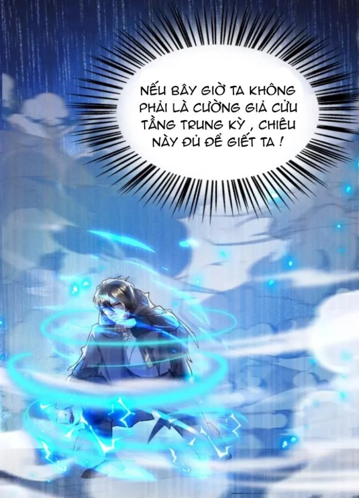 Vũ Cực Điên Phong Chapter 15 - Trang 2