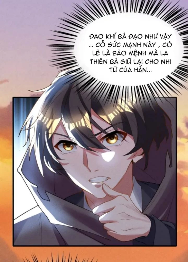 Vũ Cực Điên Phong Chapter 15 - Trang 2