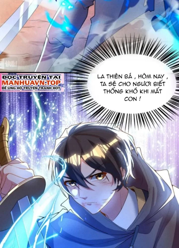 Vũ Cực Điên Phong Chapter 15 - Trang 2