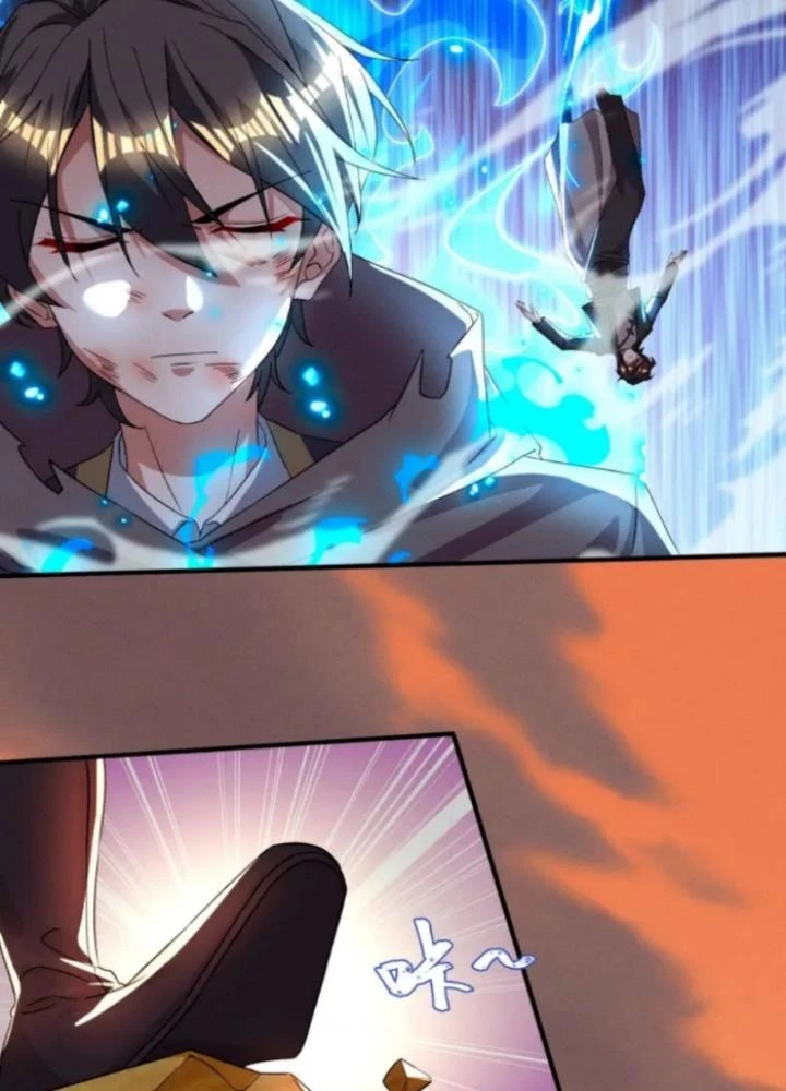 Vũ Cực Điên Phong Chapter 15 - Trang 2