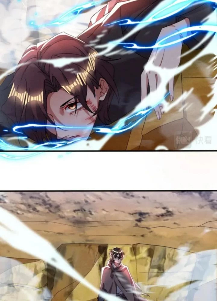 Vũ Cực Điên Phong Chapter 15 - Trang 2