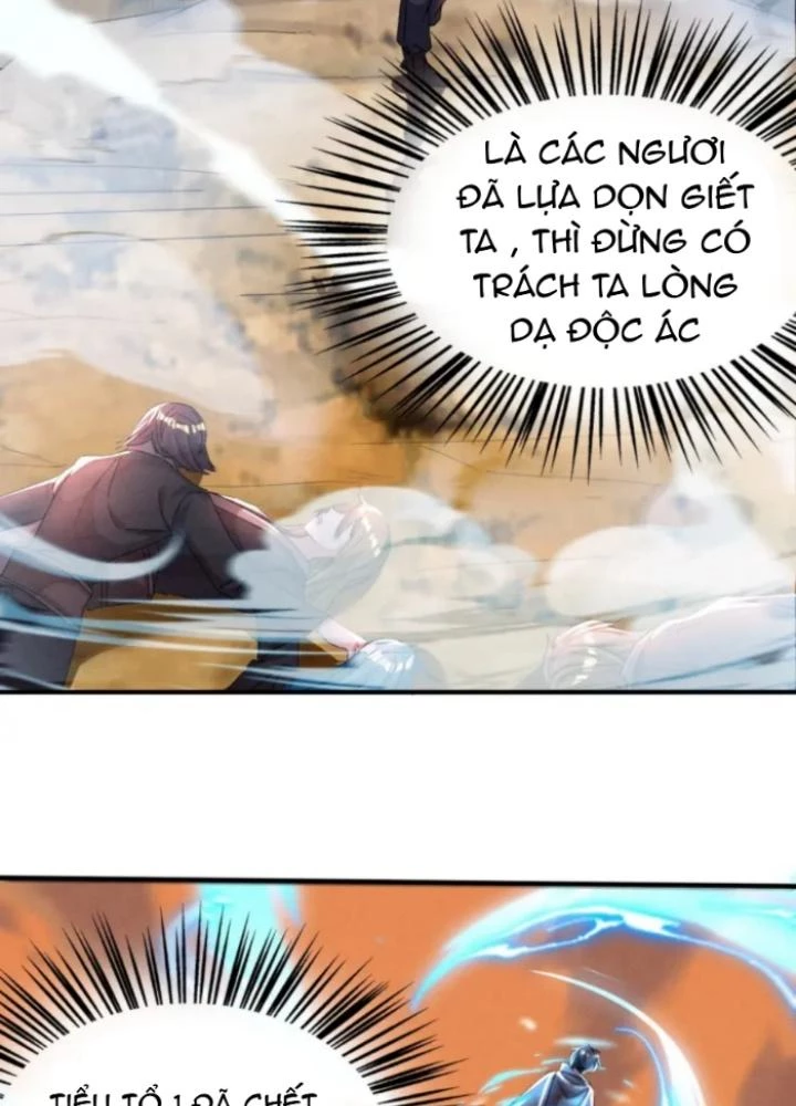 Vũ Cực Điên Phong Chapter 15 - Trang 2