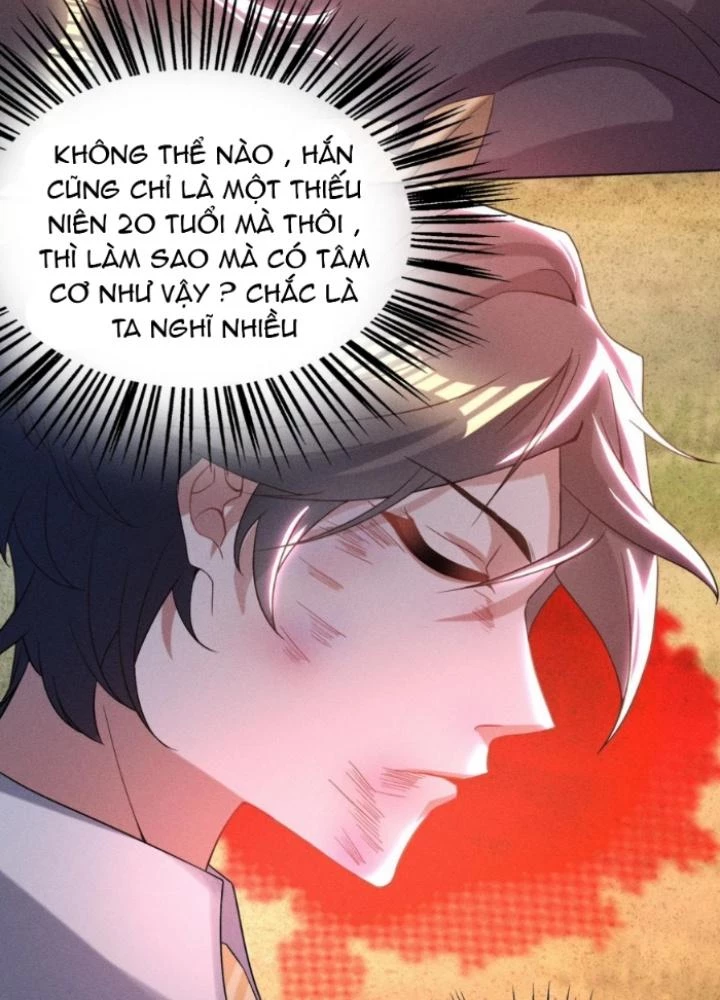 Vũ Cực Điên Phong Chapter 16 - Trang 2