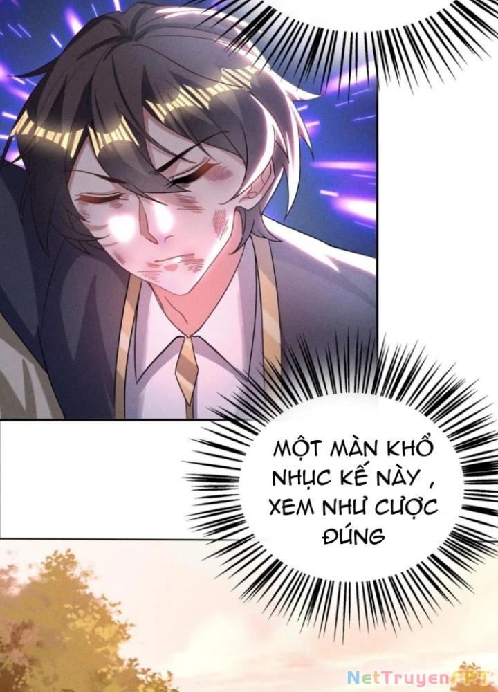 Vũ Cực Điên Phong Chapter 16 - Trang 2