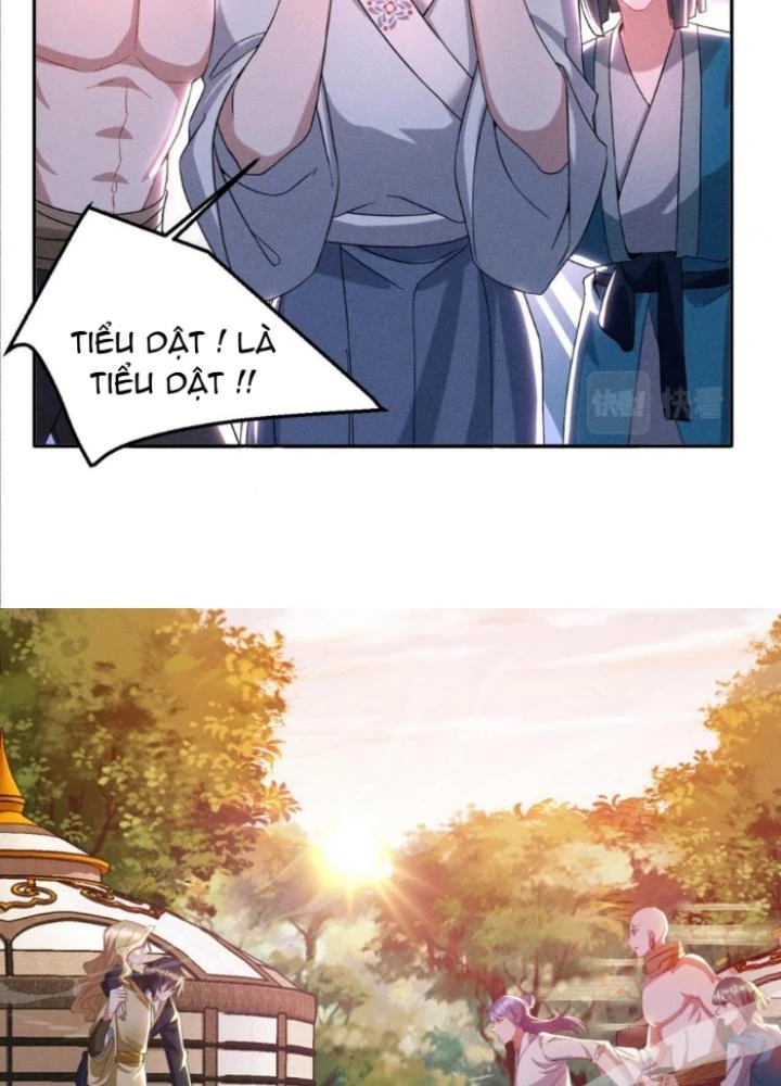 Vũ Cực Điên Phong Chapter 16 - Trang 2