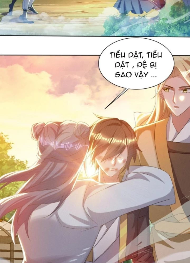 Vũ Cực Điên Phong Chapter 16 - Trang 2