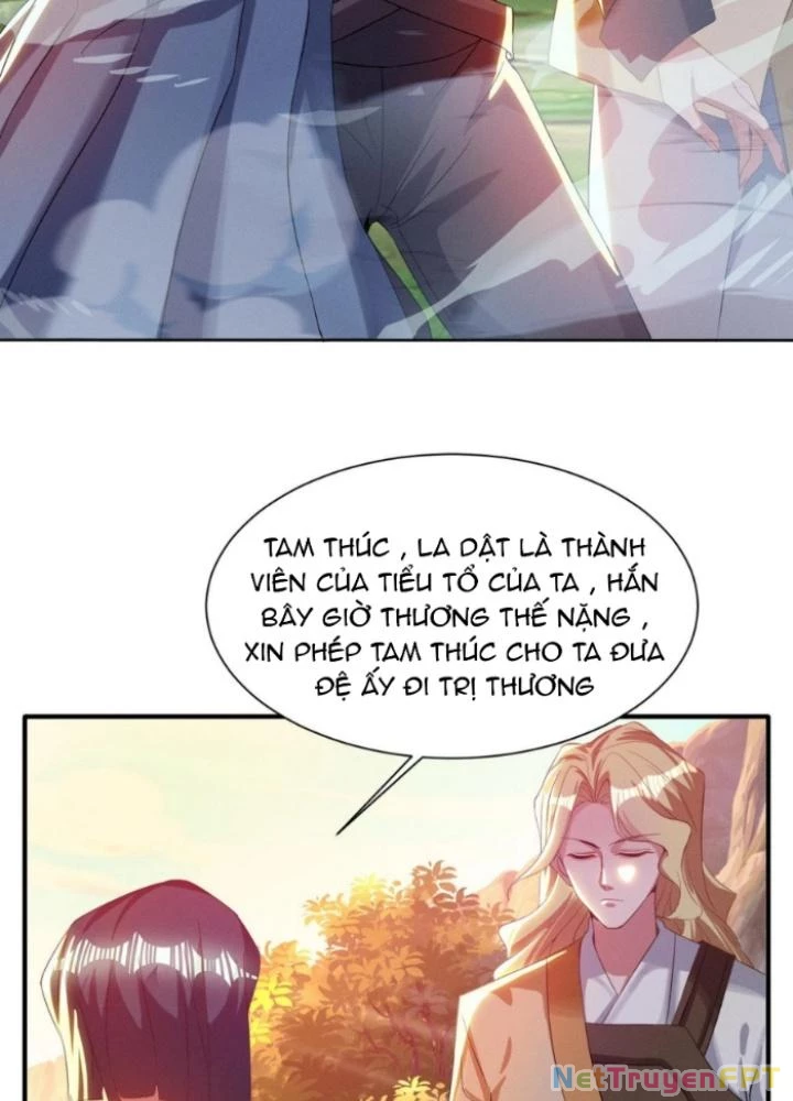 Vũ Cực Điên Phong Chapter 16 - Trang 2