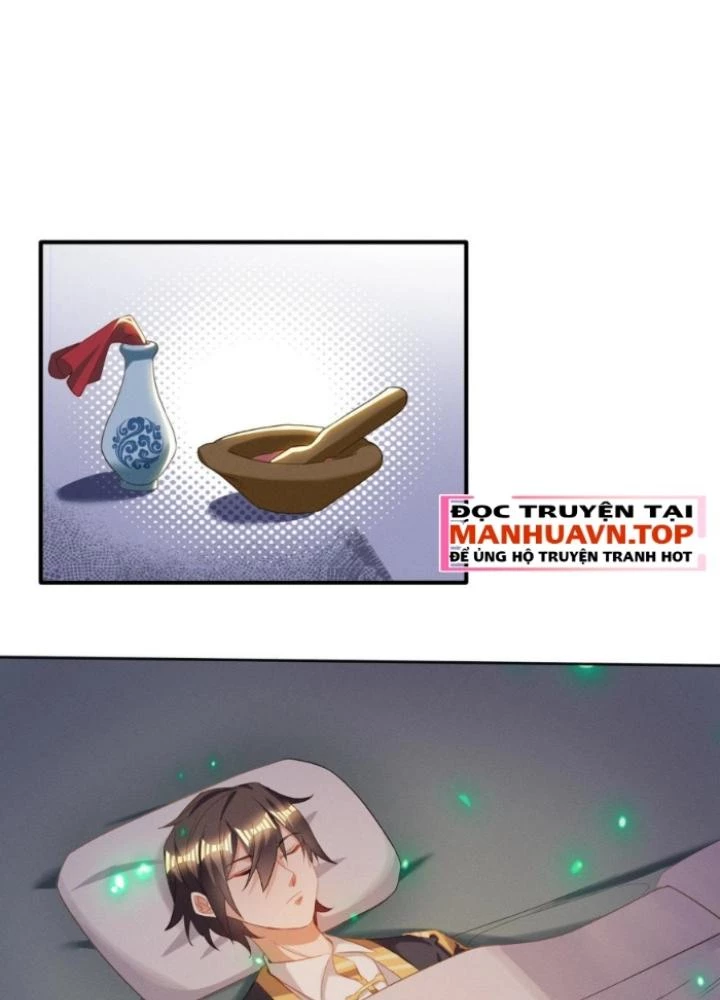 Vũ Cực Điên Phong Chapter 16 - Trang 2