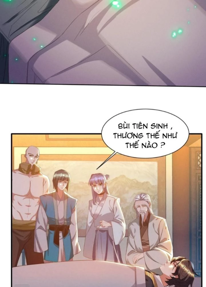 Vũ Cực Điên Phong Chapter 16 - Trang 2