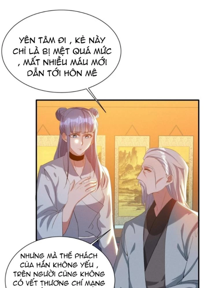 Vũ Cực Điên Phong Chapter 16 - Trang 2