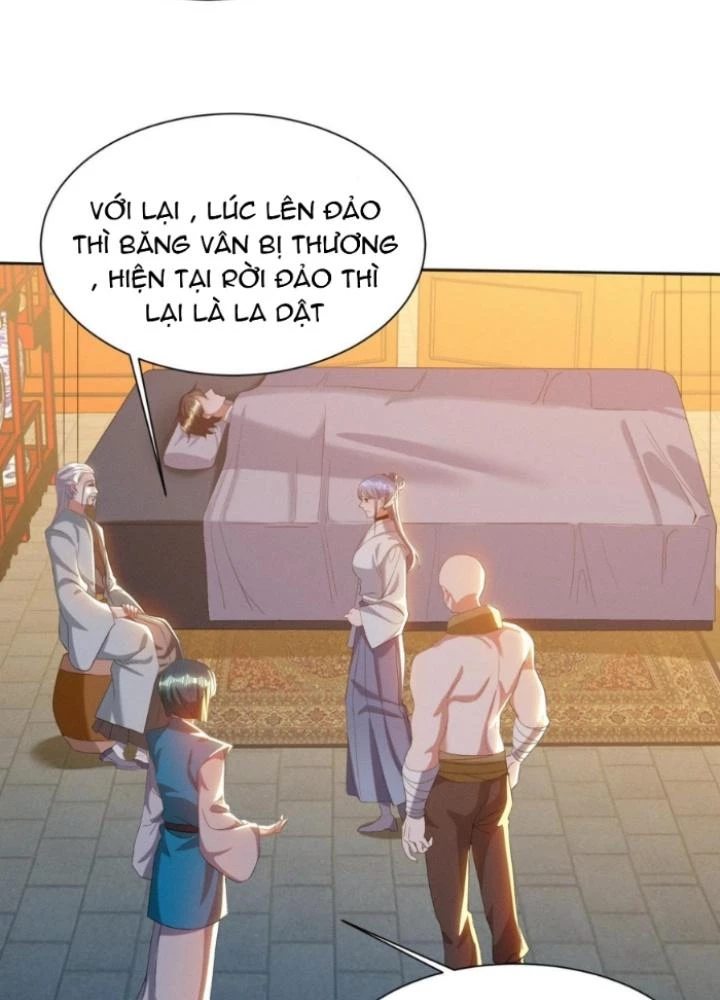 Vũ Cực Điên Phong Chapter 16 - Trang 2