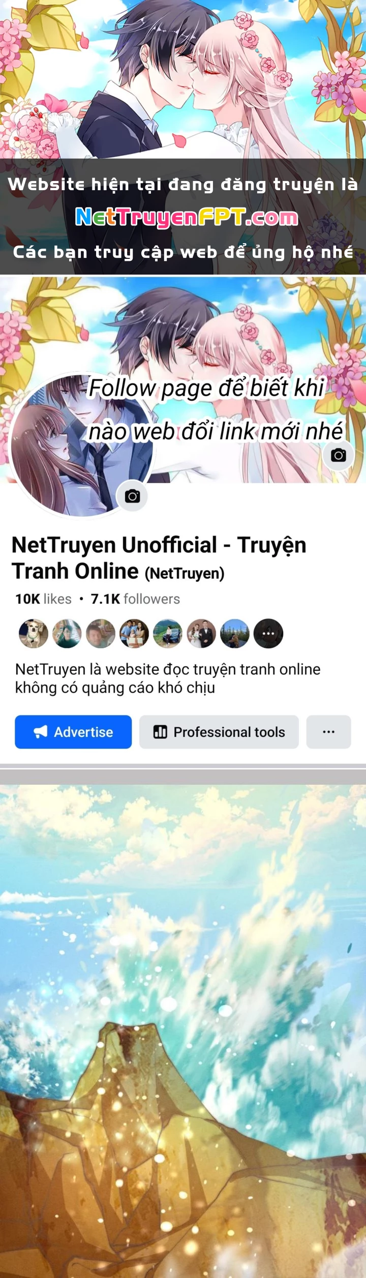 Vũ Cực Điên Phong Chapter 16 - Trang 2