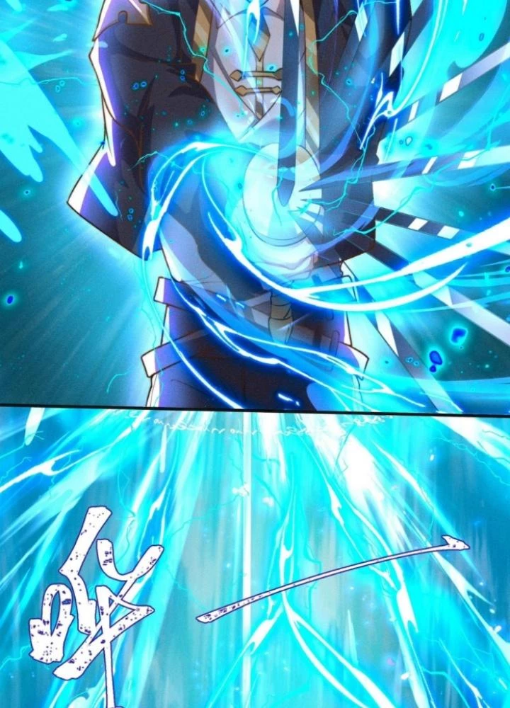 Vũ Cực Điên Phong Chapter 16 - Trang 2