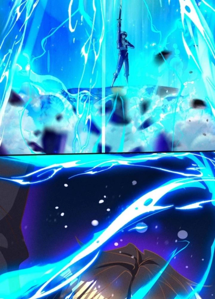 Vũ Cực Điên Phong Chapter 16 - Trang 2