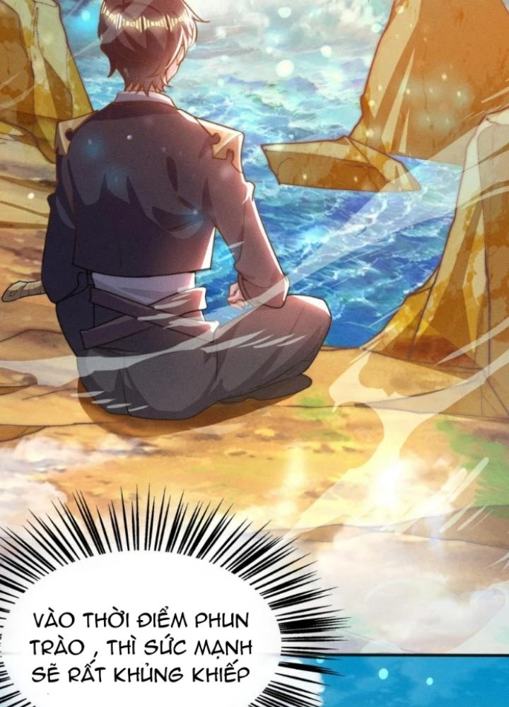 Vũ Cực Điên Phong Chapter 16 - Trang 2