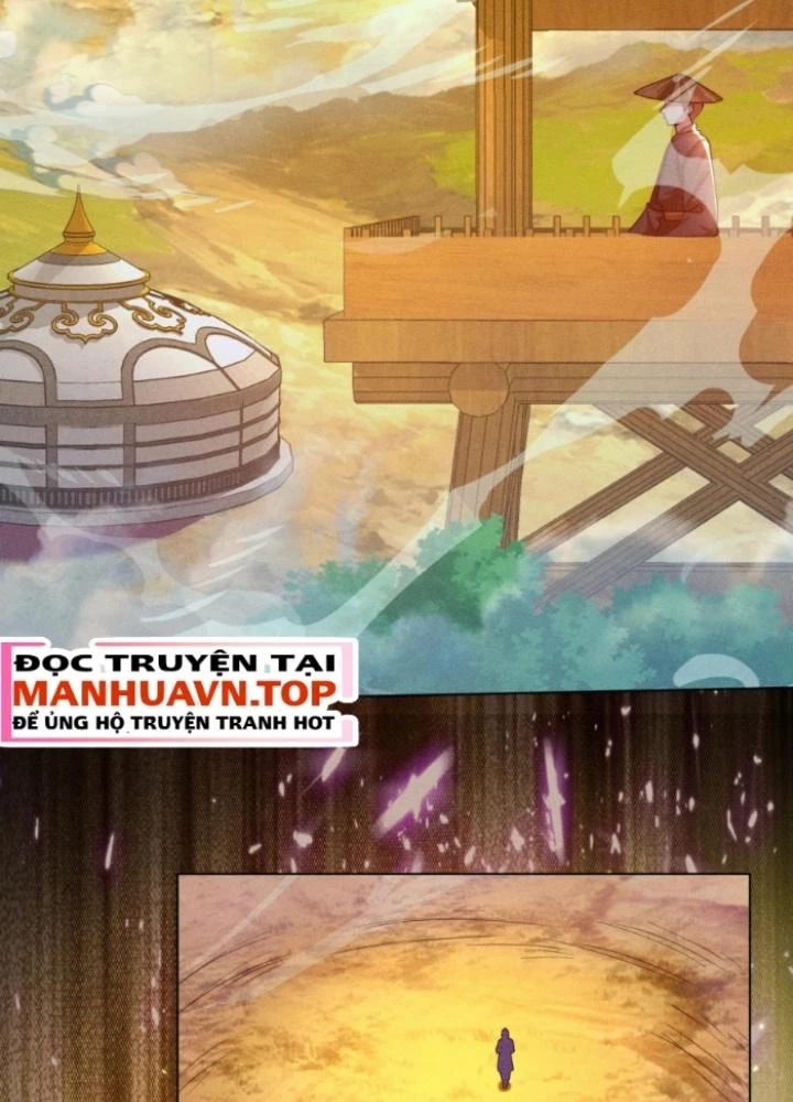 Vũ Cực Điên Phong Chapter 16 - Trang 2