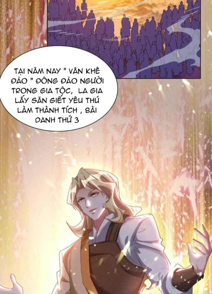 Vũ Cực Điên Phong Chapter 16 - Trang 2