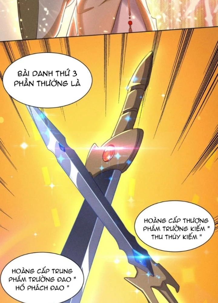 Vũ Cực Điên Phong Chapter 16 - Trang 2