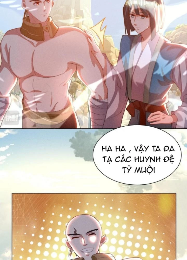 Vũ Cực Điên Phong Chapter 16 - Trang 2