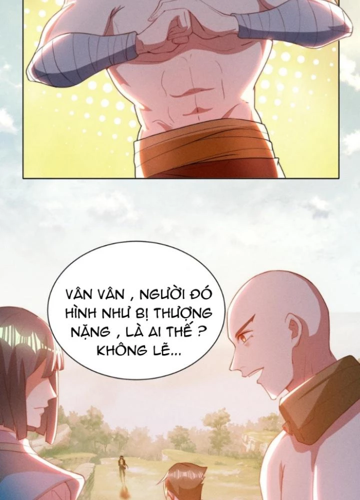 Vũ Cực Điên Phong Chapter 16 - Trang 2