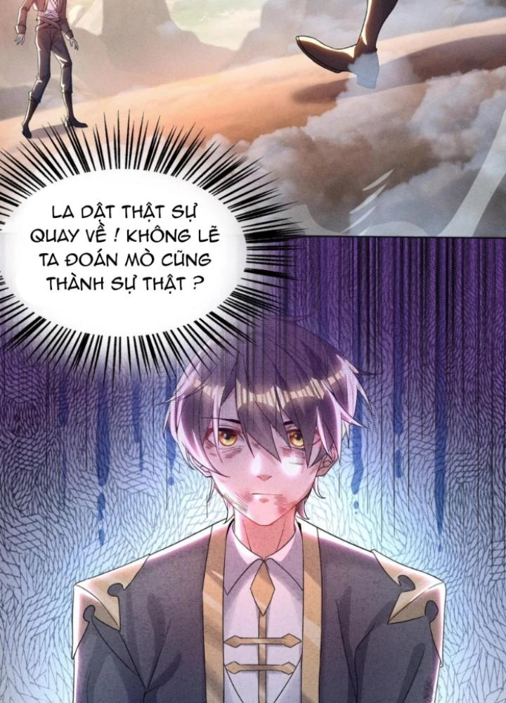 Vũ Cực Điên Phong Chapter 16 - Trang 2