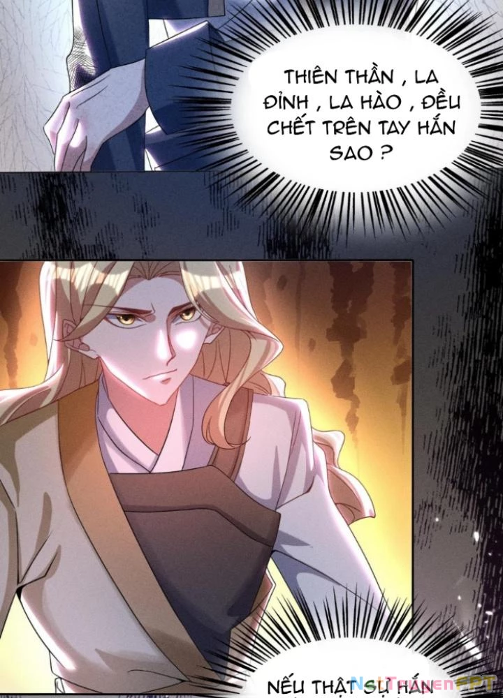 Vũ Cực Điên Phong Chapter 16 - Trang 2