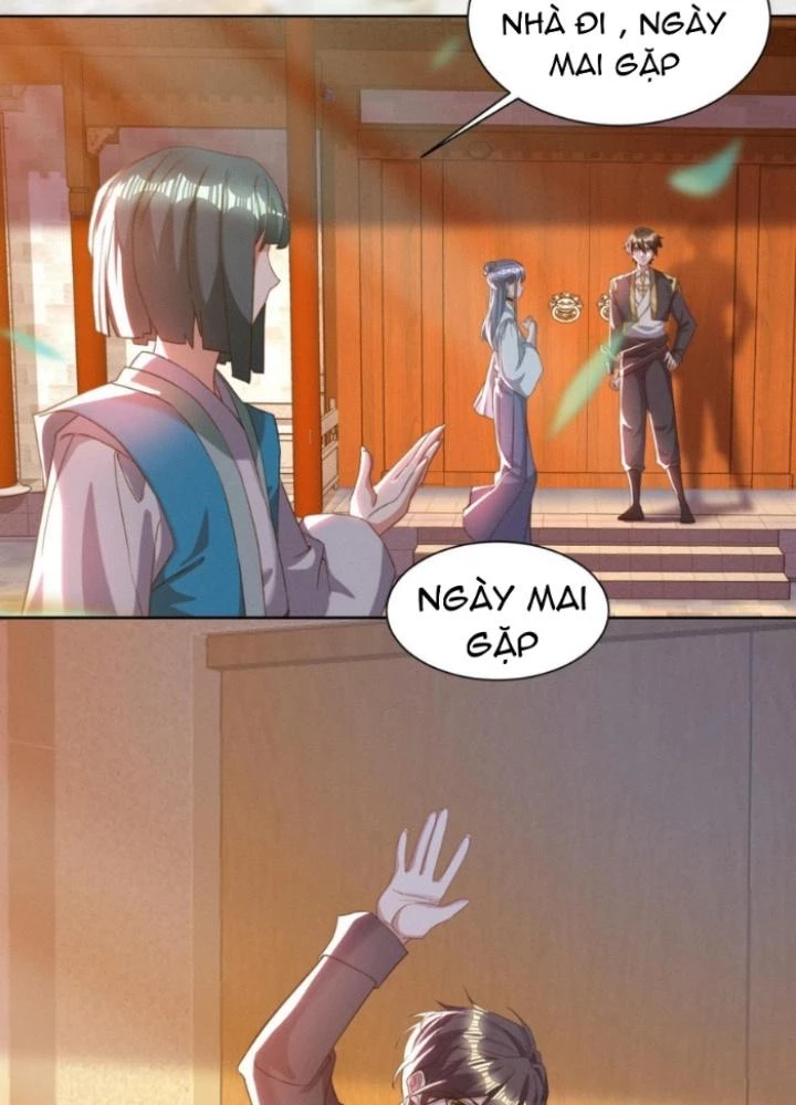 Vũ Cực Điên Phong Chapter 17 - Trang 2