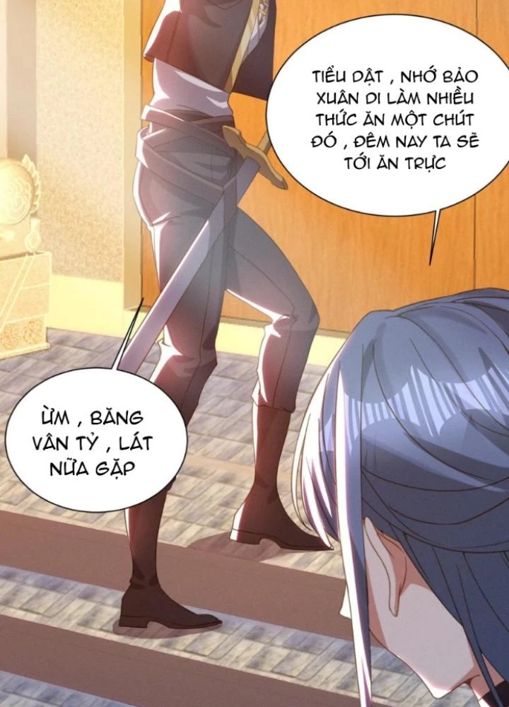 Vũ Cực Điên Phong Chapter 17 - Trang 2