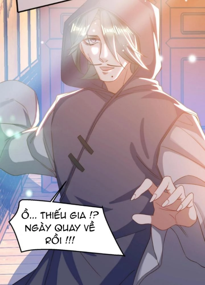 Vũ Cực Điên Phong Chapter 17 - Trang 2