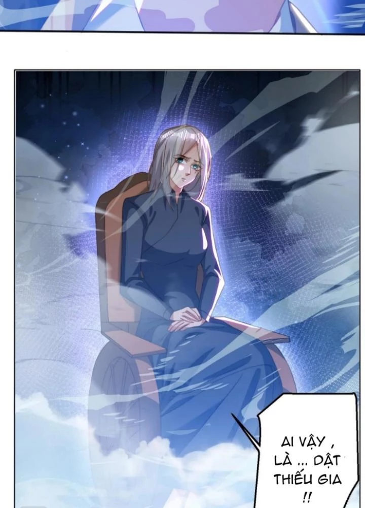 Vũ Cực Điên Phong Chapter 17 - Trang 2