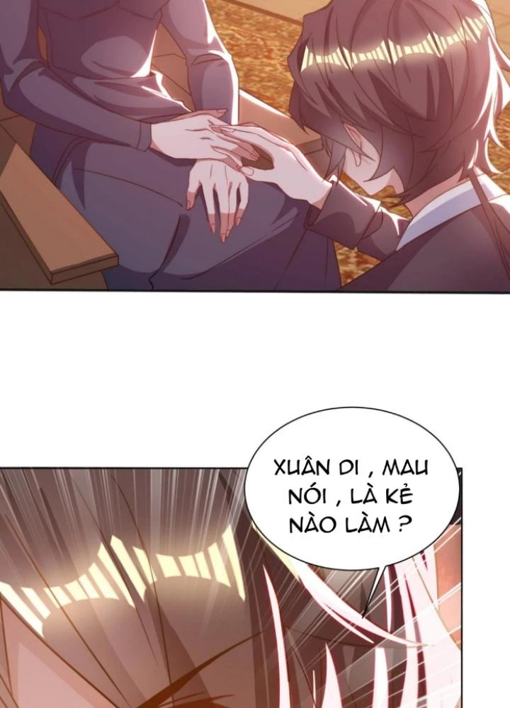 Vũ Cực Điên Phong Chapter 17 - Trang 2