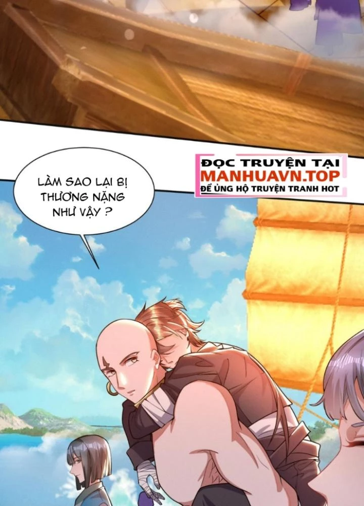 Vũ Cực Điên Phong Chapter 17 - Trang 2