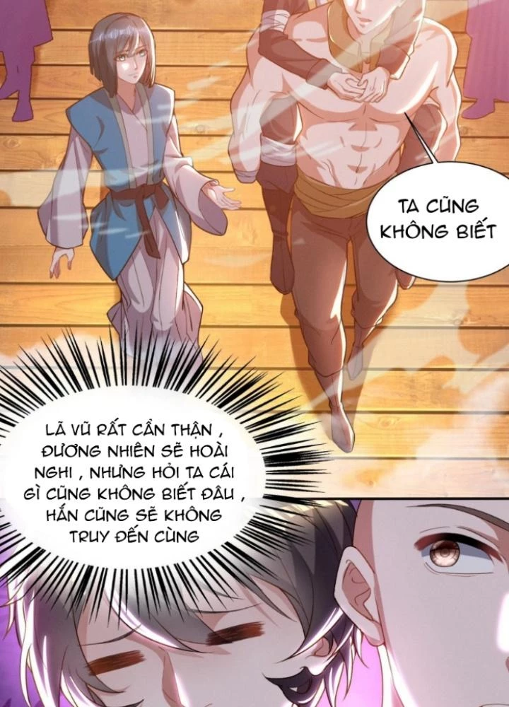 Vũ Cực Điên Phong Chapter 17 - Trang 2