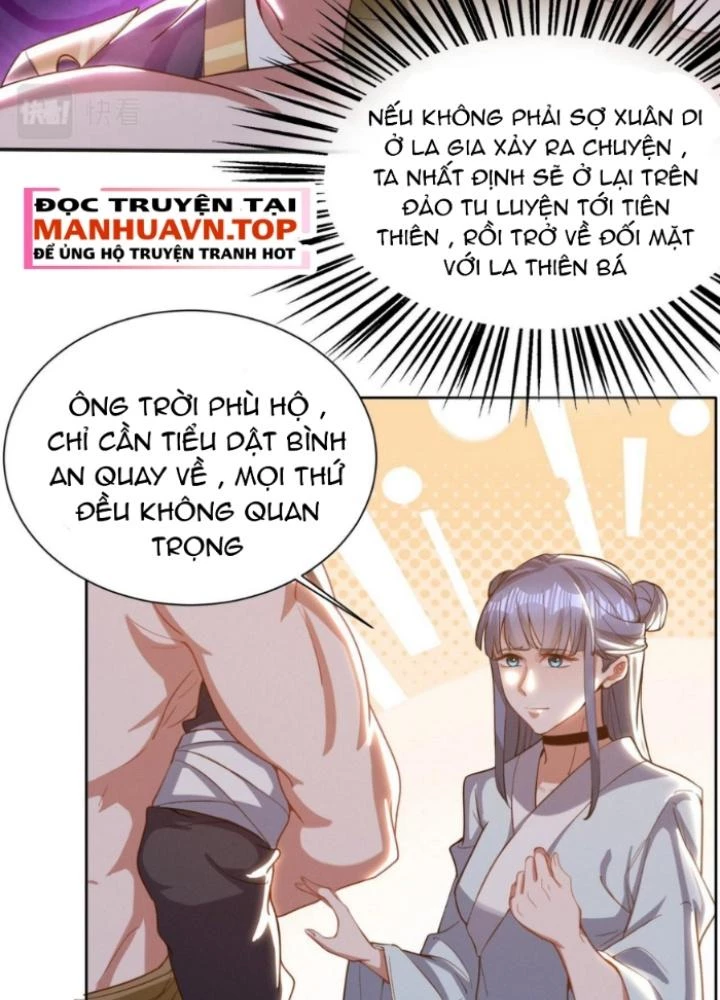 Vũ Cực Điên Phong Chapter 17 - Trang 2