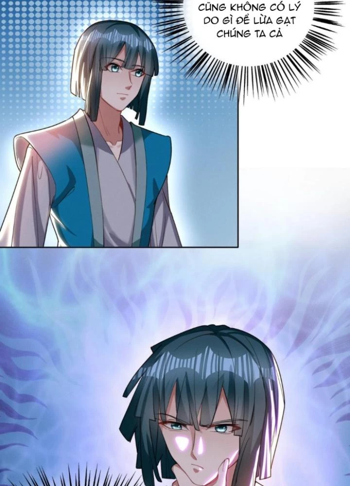 Vũ Cực Điên Phong Chapter 17 - Trang 2