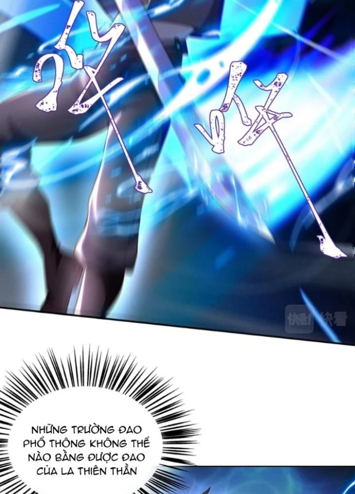 Vũ Cực Điên Phong Chapter 17 - Trang 2