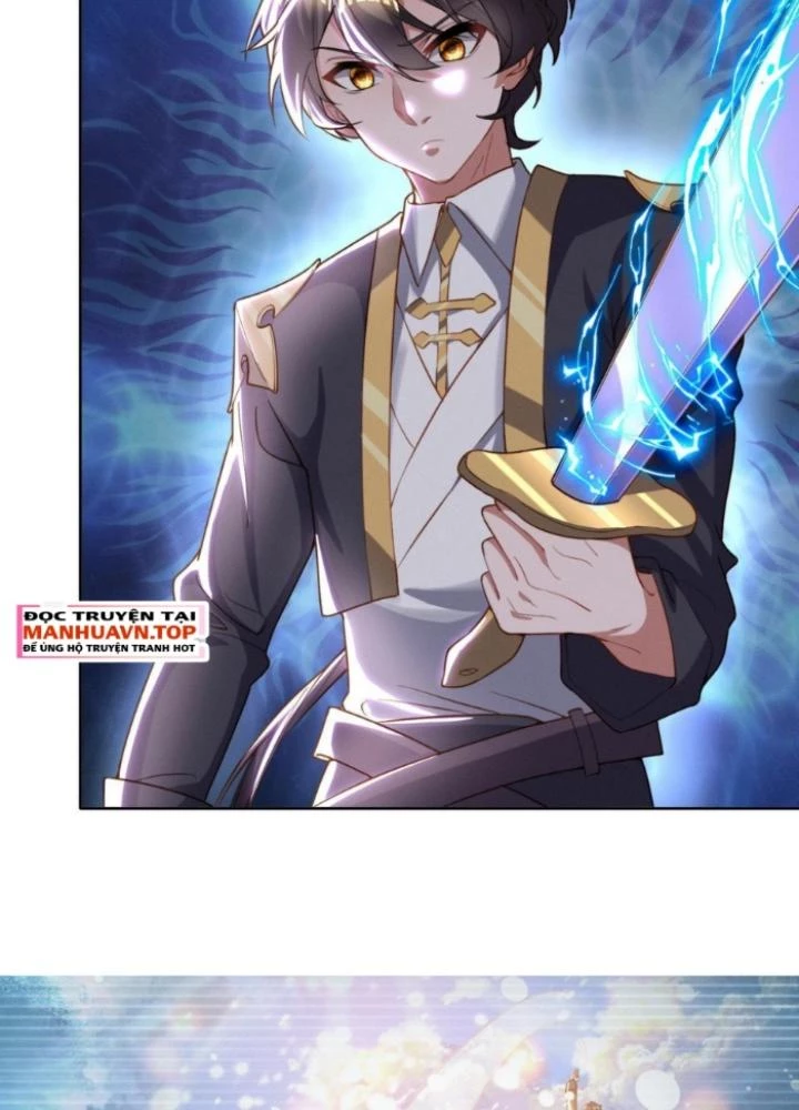 Vũ Cực Điên Phong Chapter 17 - Trang 2