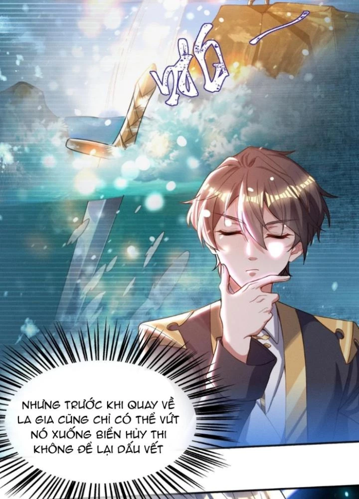 Vũ Cực Điên Phong Chapter 17 - Trang 2