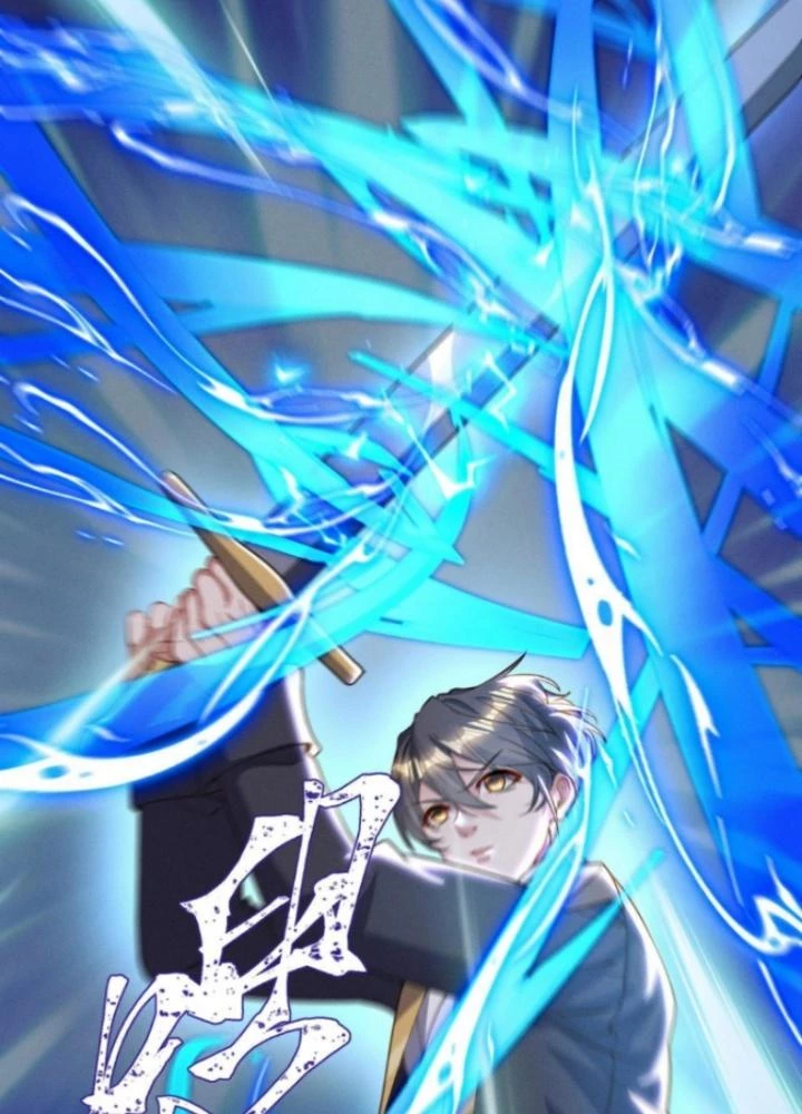 Vũ Cực Điên Phong Chapter 17 - Trang 2